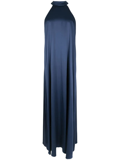 Bly Halterneck Maxi Dress