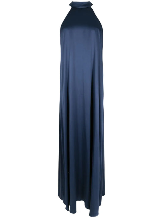 Bly Halterneck Maxi Dress