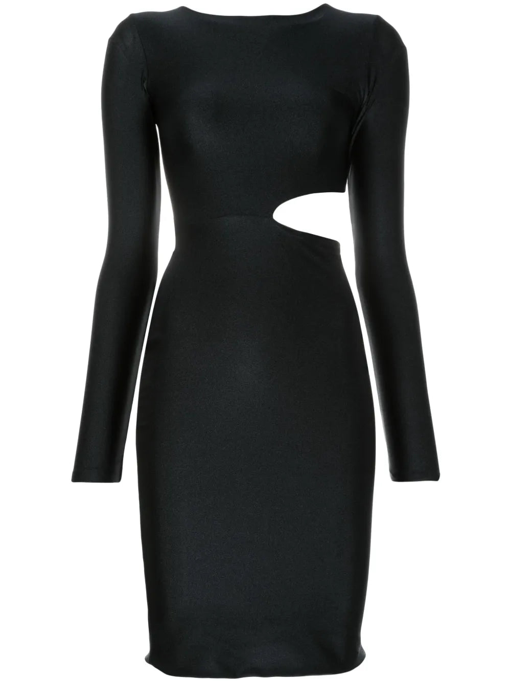 Sophia Cut-Out Midi Dress