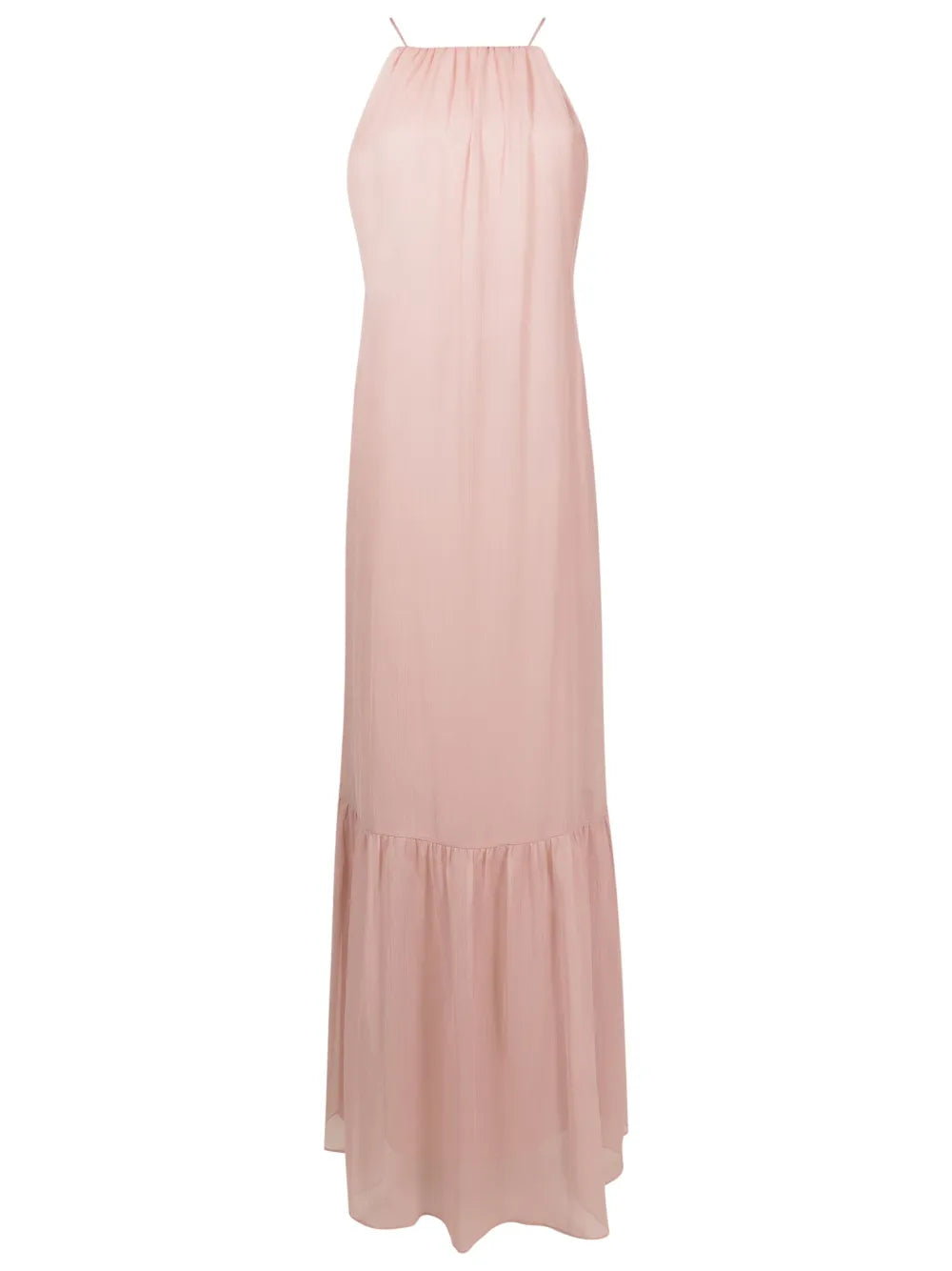 Orion Open-Back Maxi Dress