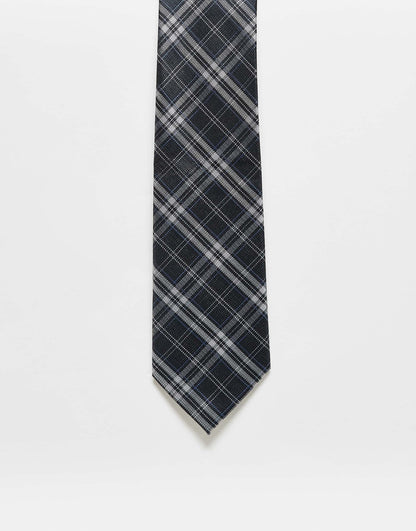 Check Tie