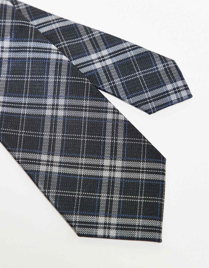 Check Tie