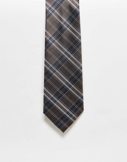 Check Tie