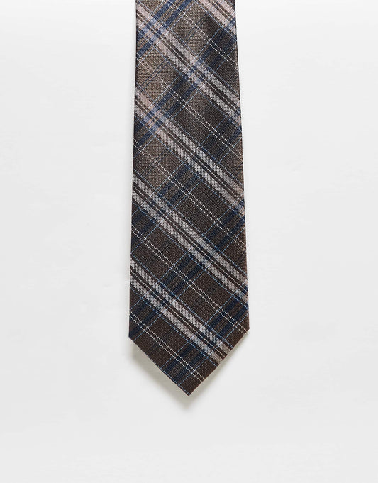 Check Tie