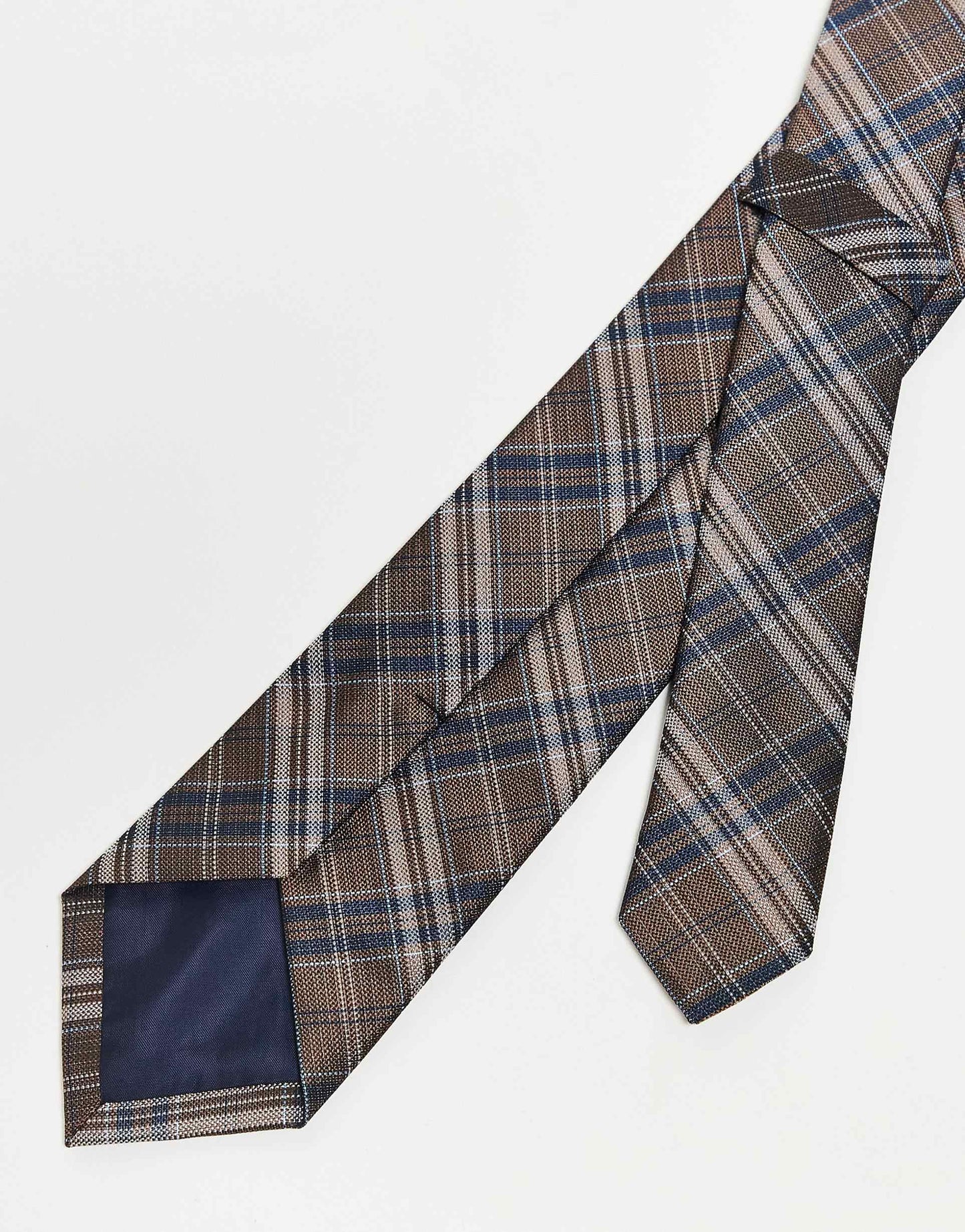 Check Tie
