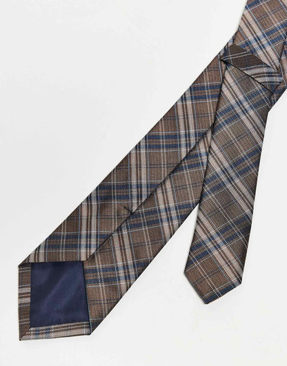 Check Tie