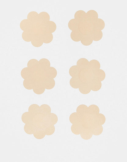 Adhesive 3 Pack Nipple Covers