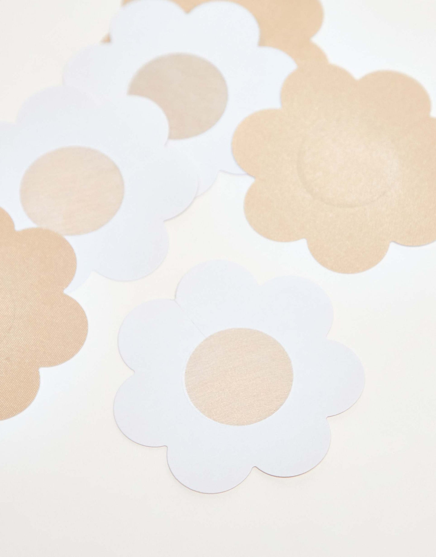 Adhesive 3 Pack Nipple Covers