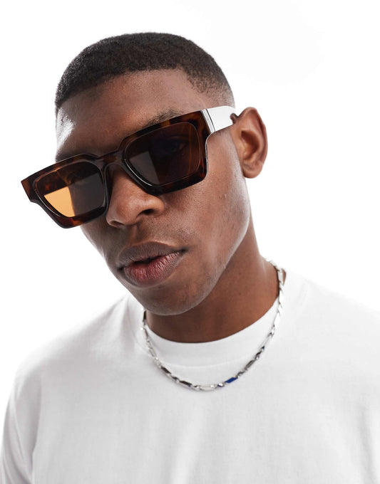 Square Sunglasses