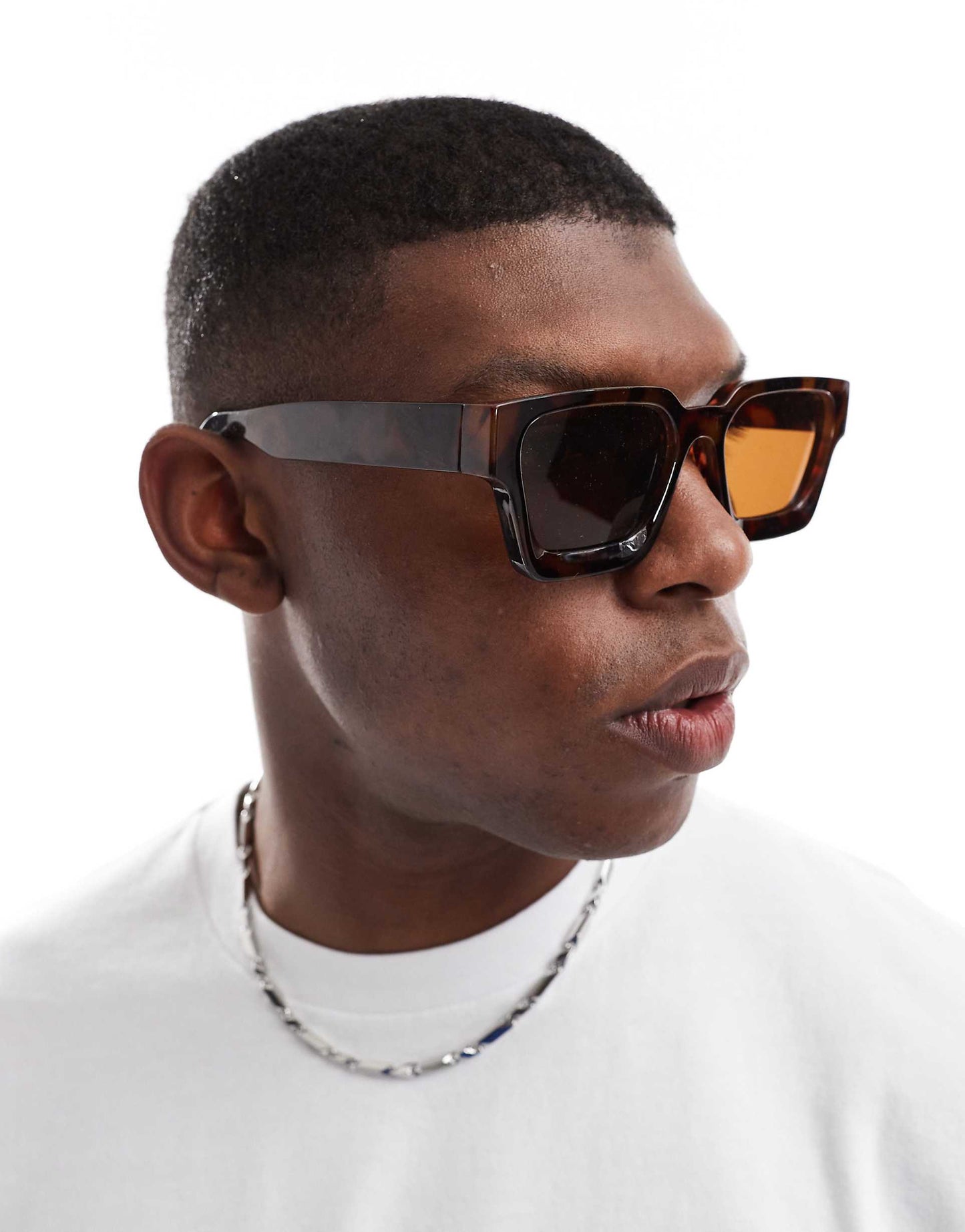Square Sunglasses