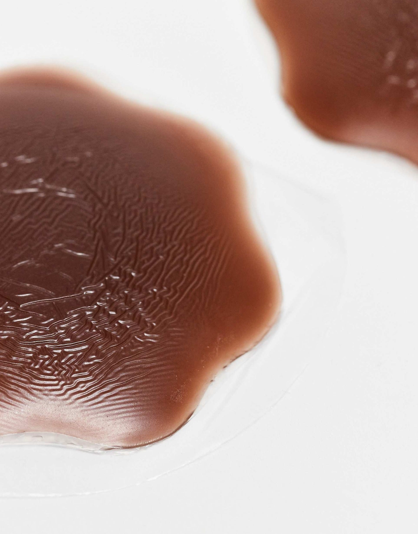 Adhesive Silicone Nipple Cover