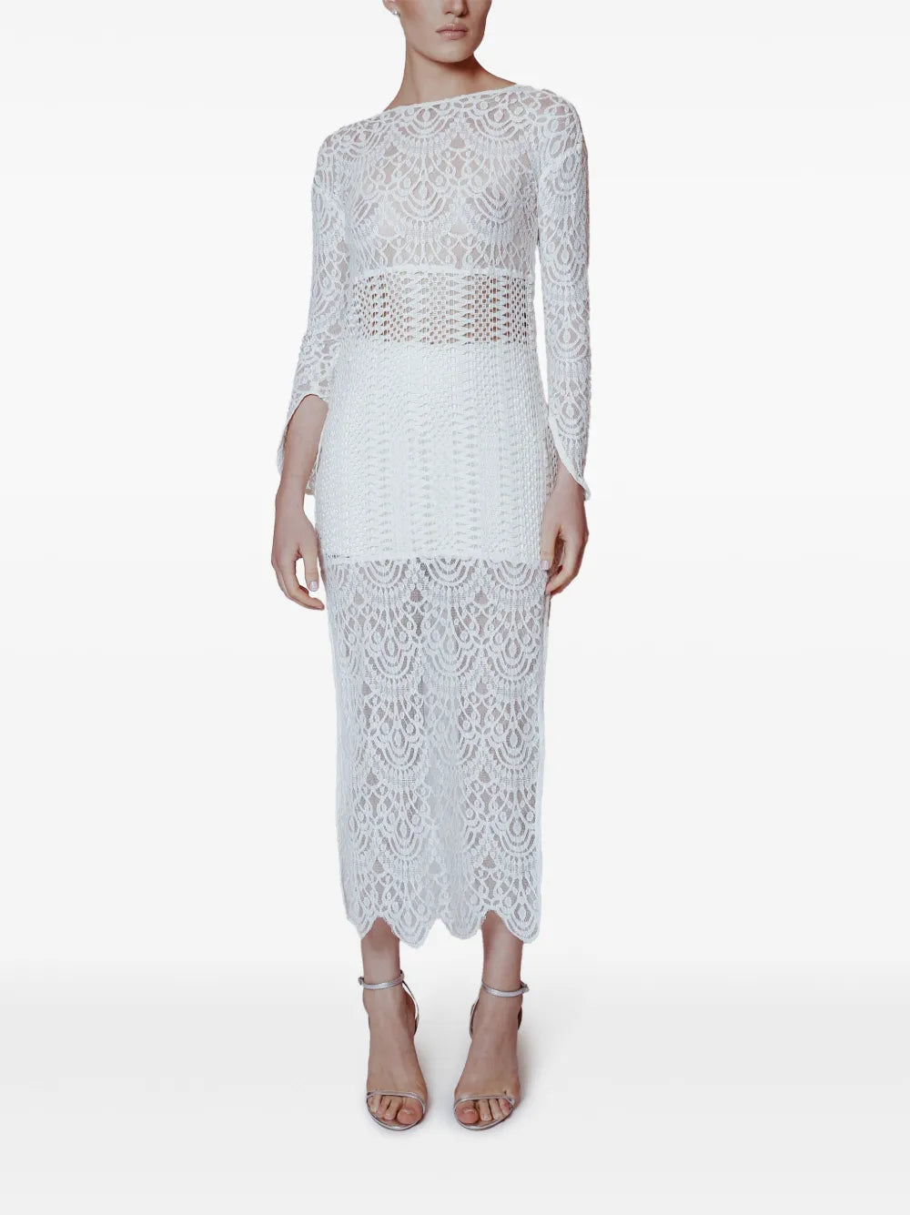 Virgo Dress