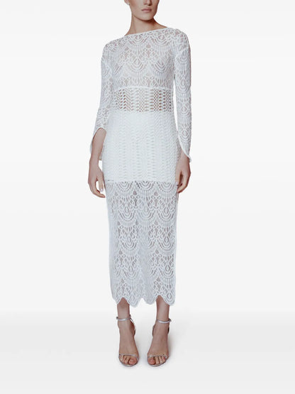 Virgo Dress