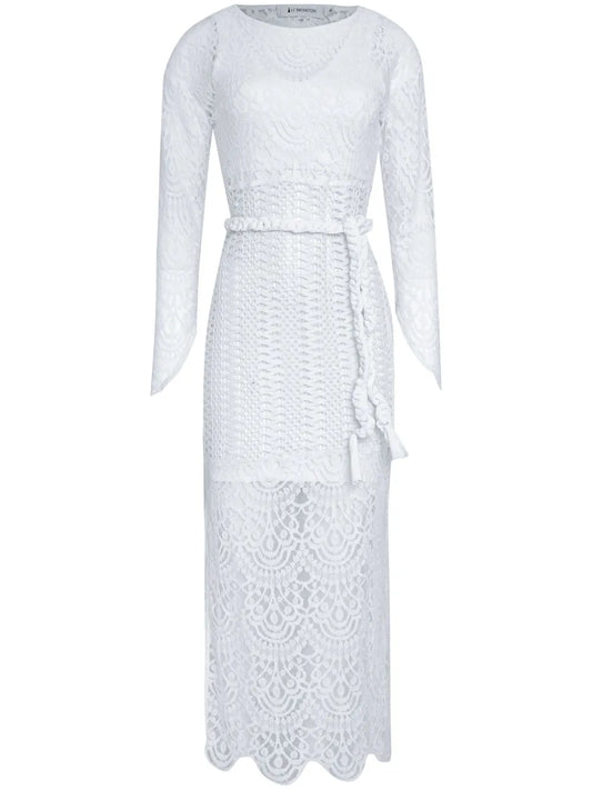 Virgo Dress