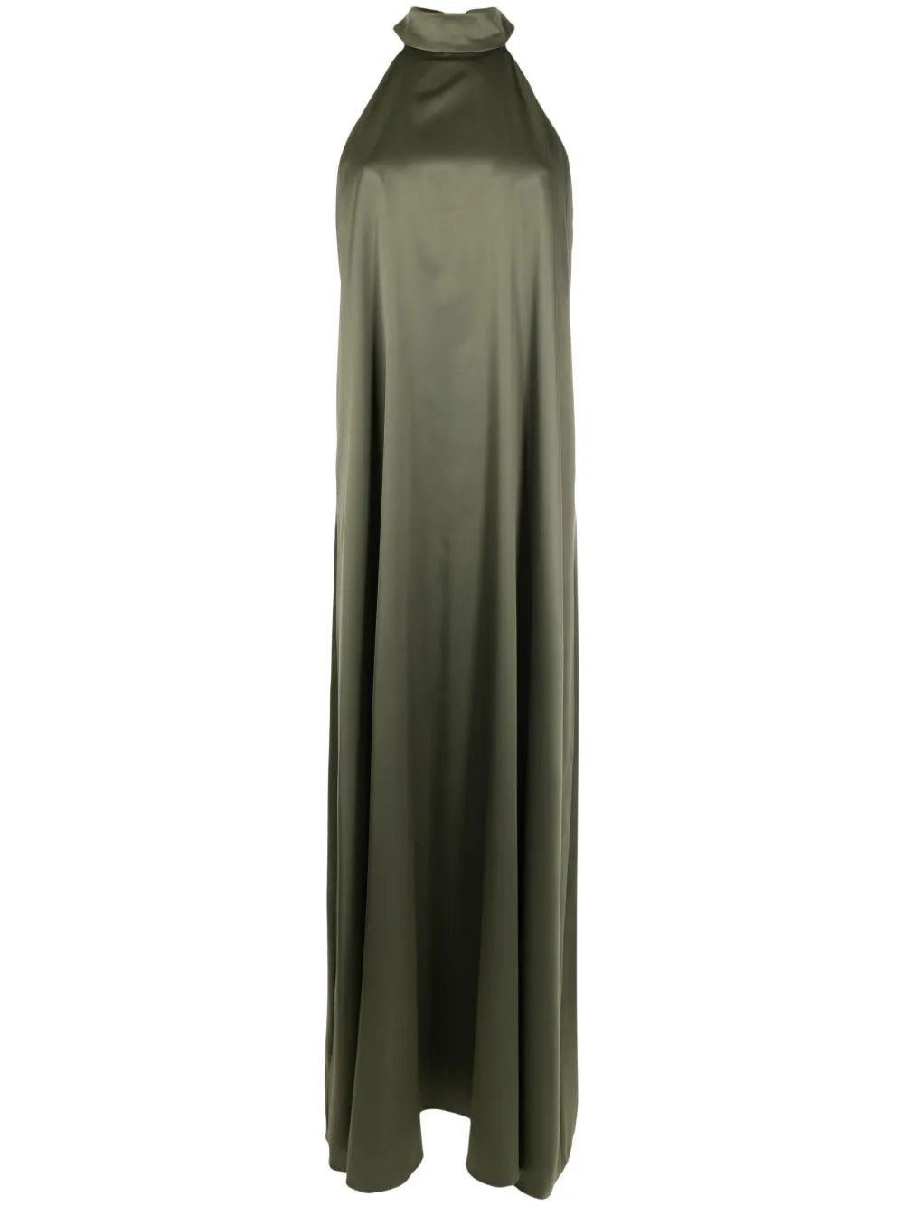 Bly Halterneck Maxi Dress
