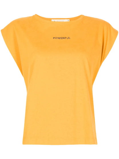 Ayla Powerful T-Shirt