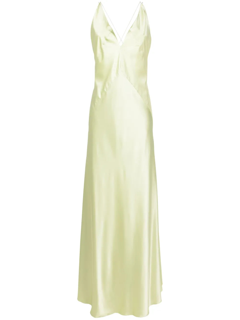 Lethicia Maxi Dress