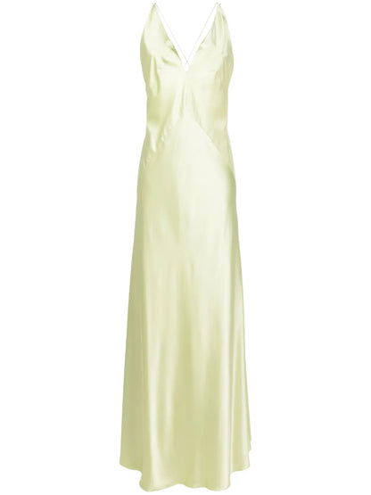 Lethicia Maxi Dress