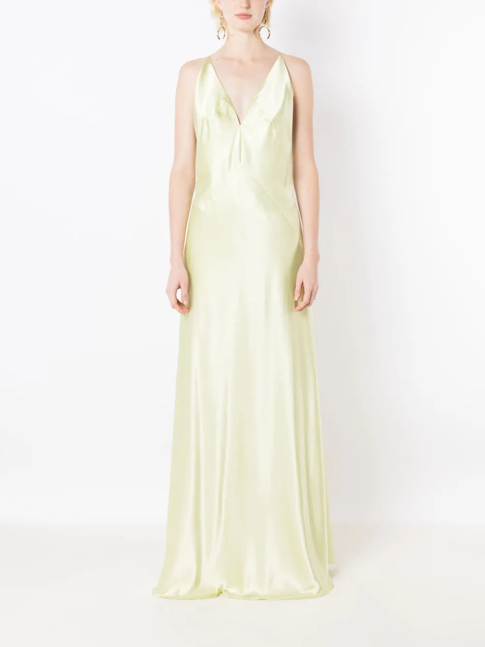 Lethicia Maxi Dress