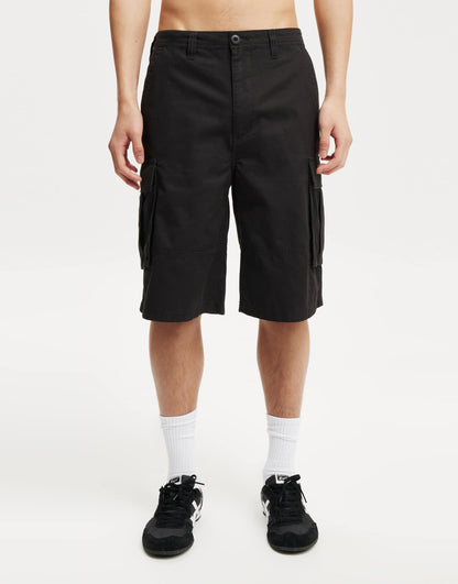 Baggy Cargo Short
