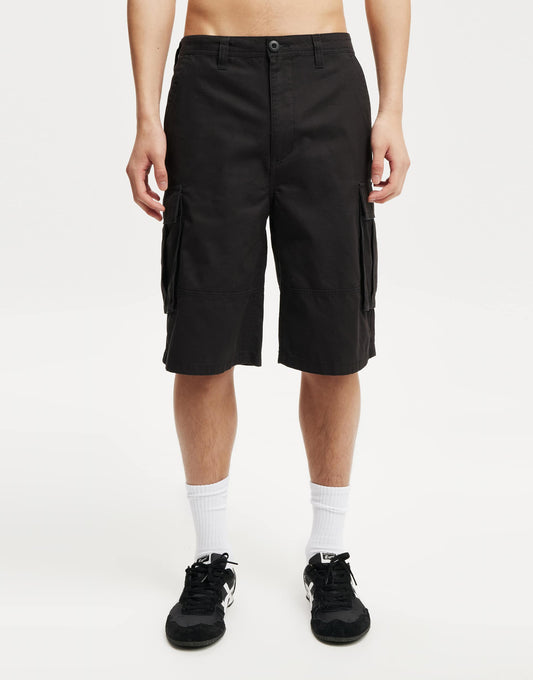 Baggy Cargo Short