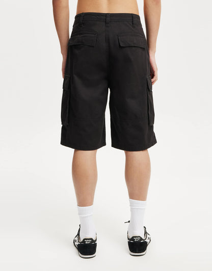 Baggy Cargo Short