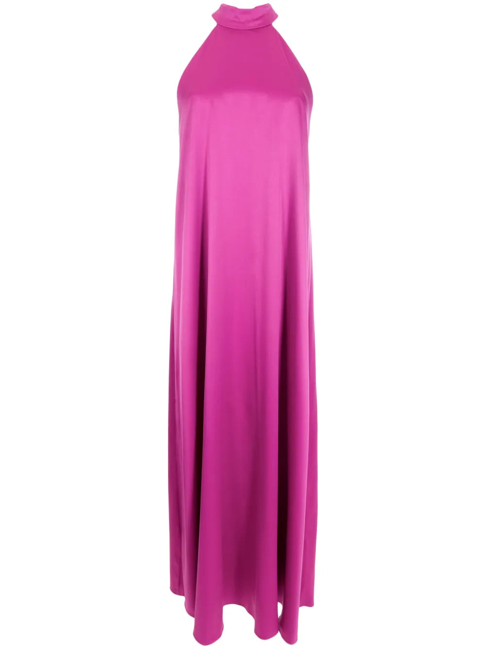 Bly Halterneck Maxi Dress