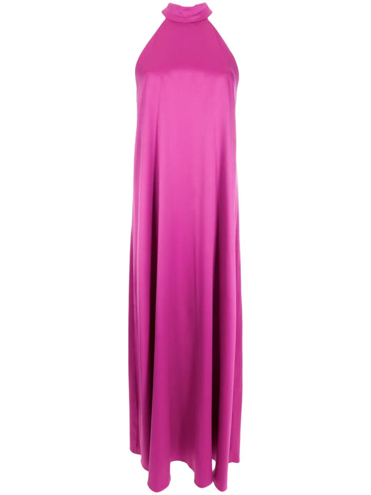 Bly Halterneck Maxi Dress