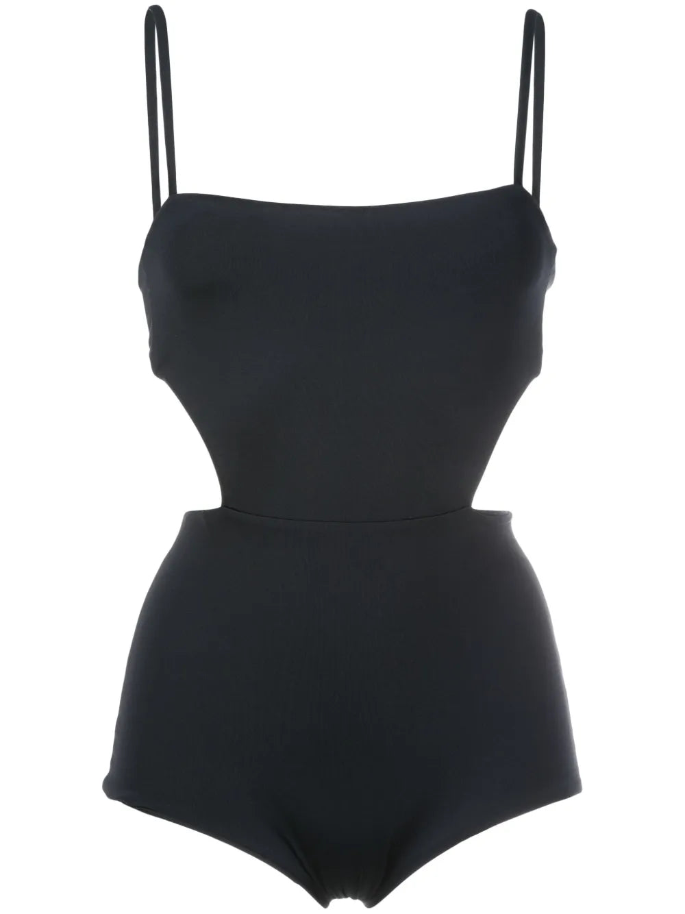 Pisces Open-Back Body