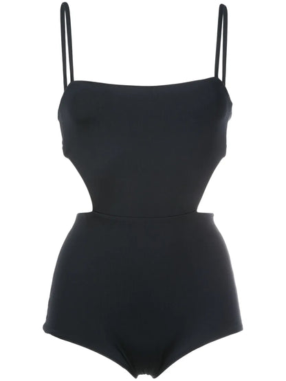 Pisces Open-Back Body
