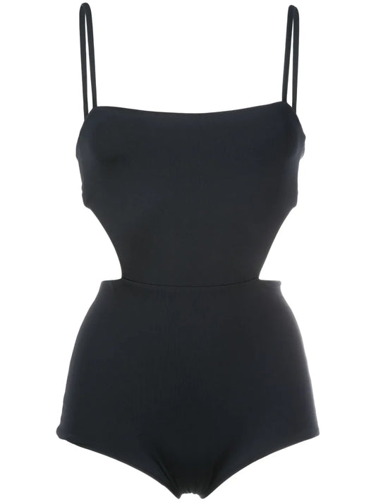 Pisces Open-Back Body