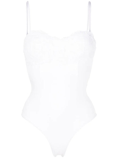 Katharine Lace-Appliqué Body