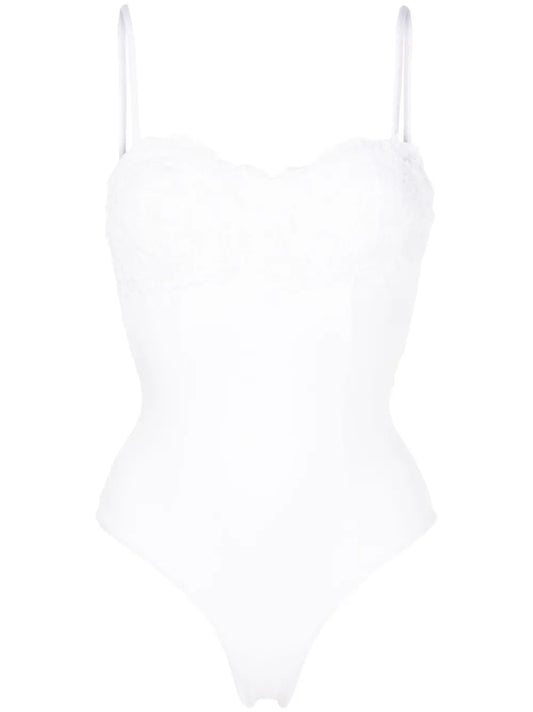 Katharine Lace-Appliqué Body