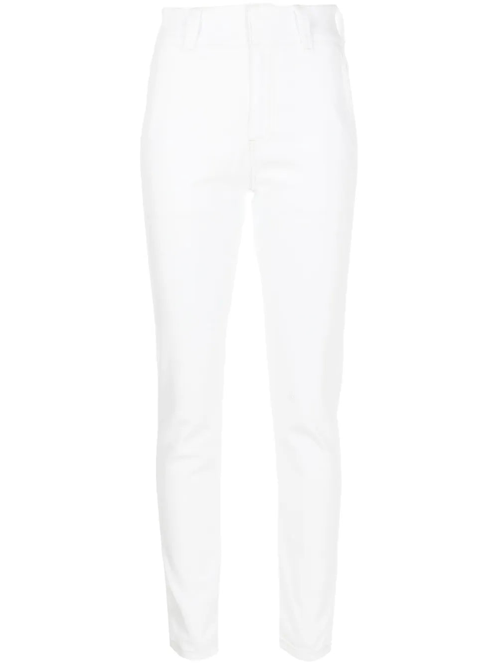 Amanda Skinny-Cut Trousers