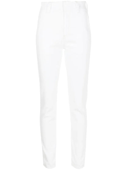 Amanda Skinny-Cut Trousers