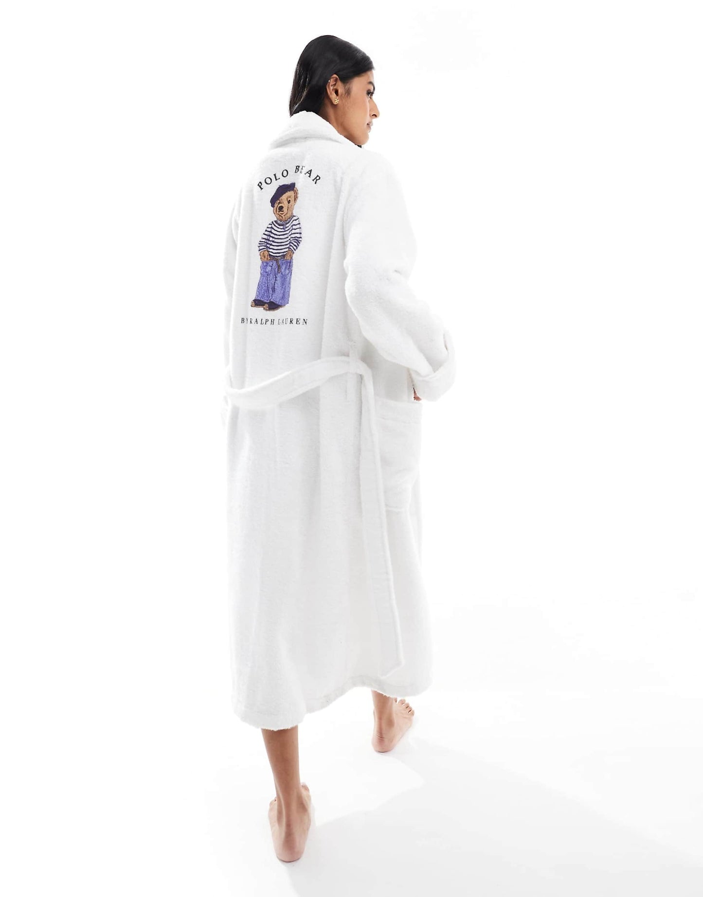 Dressing Gown