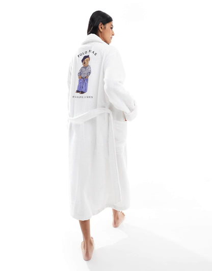 Dressing Gown