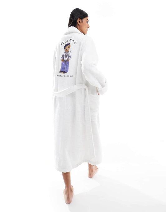 Dressing Gown