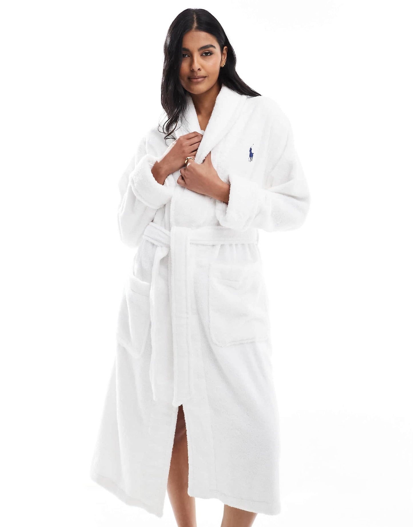 Dressing Gown