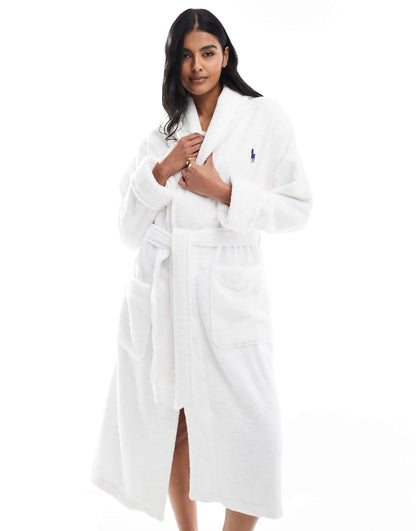 Dressing Gown