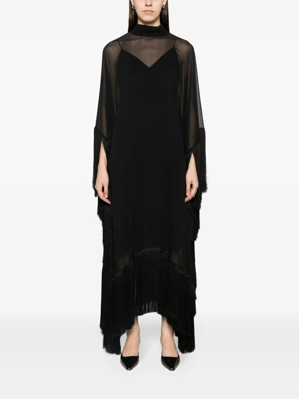 Mrs Ross Maxi Kaftan