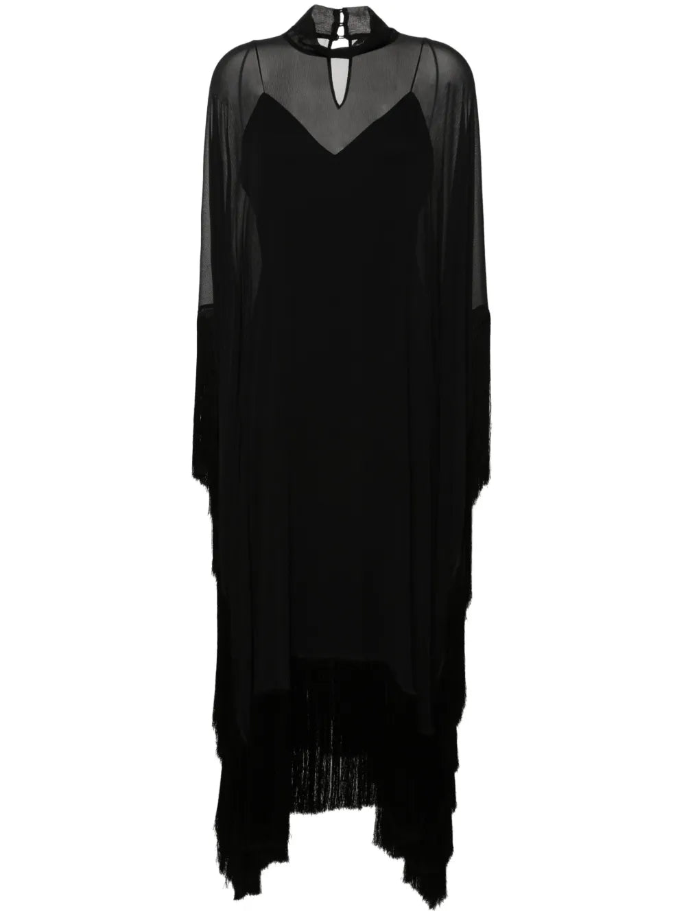 Mrs Ross Maxi Kaftan