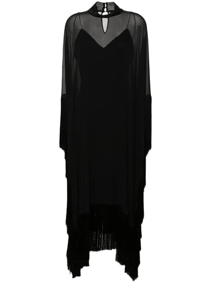Mrs Ross Maxi Kaftan