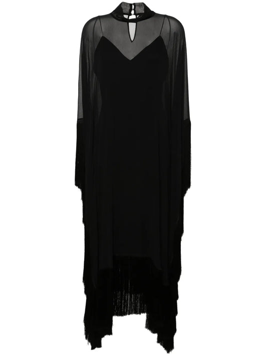Mrs Ross Maxi Kaftan