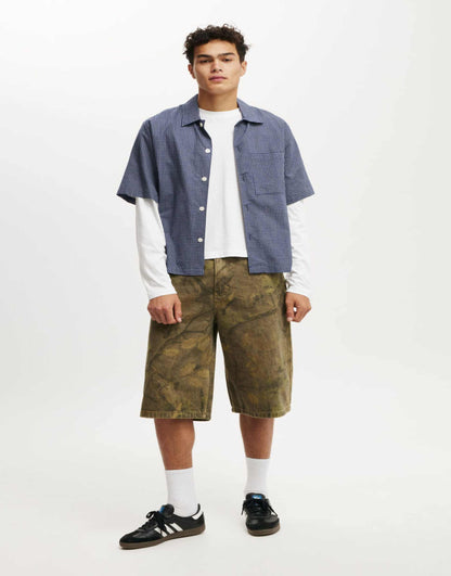 Super Baggy Jort