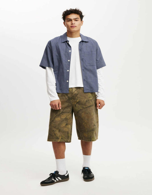 Super Baggy Jort