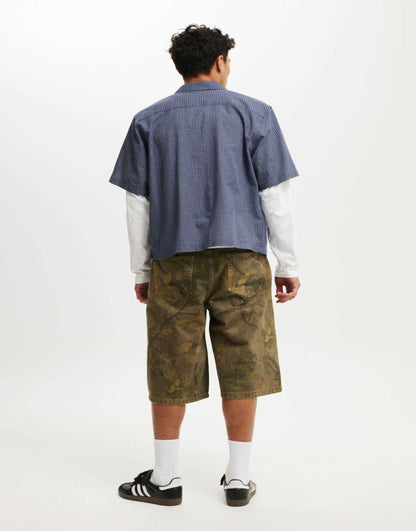 Super Baggy Jort