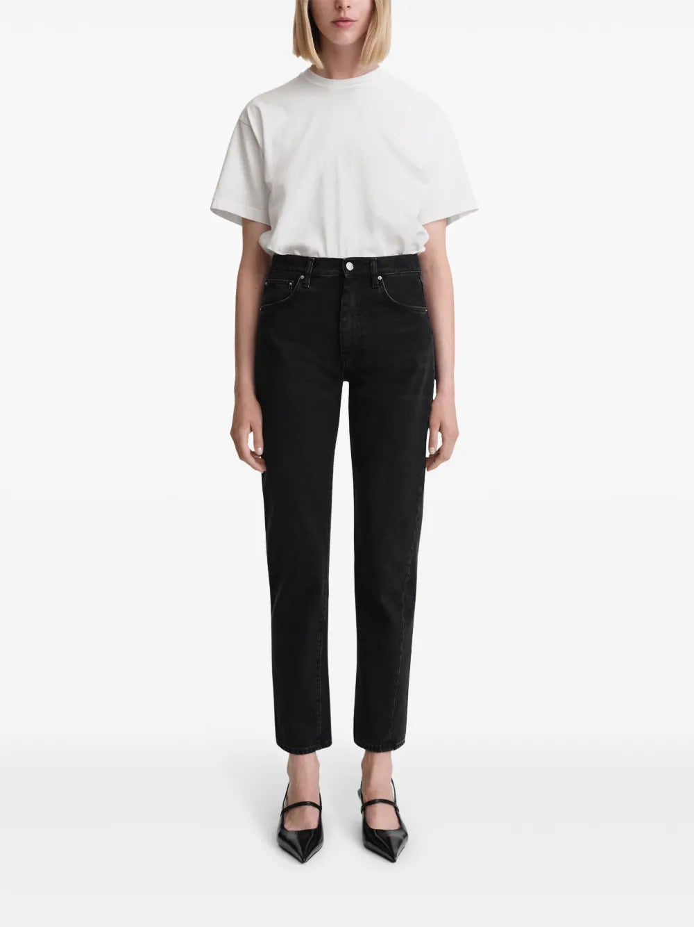Organic Cotton Jeans
