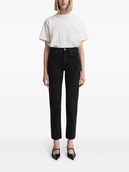 Organic Cotton Jeans