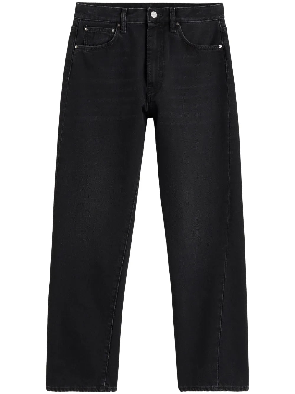 Organic Cotton Jeans